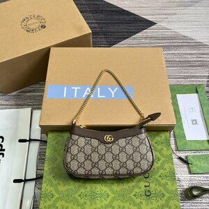 Gucci Ophidia Mini Bag